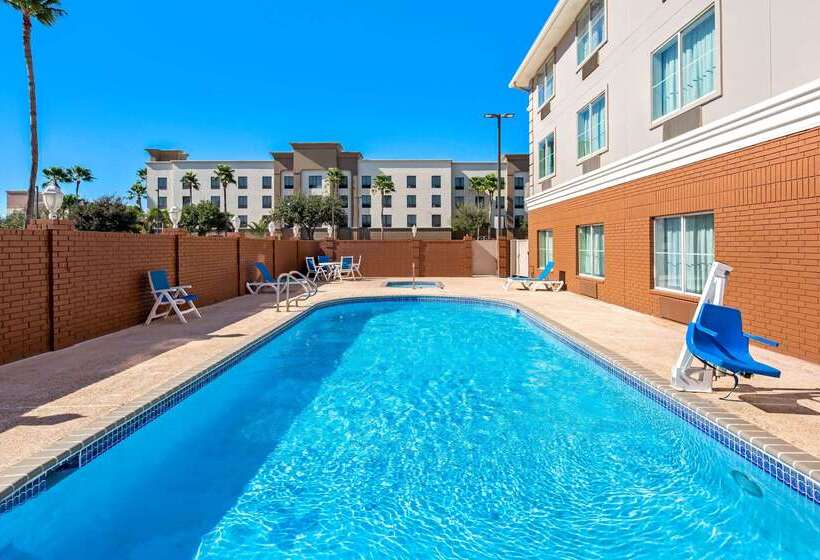هتل La Quinta By Wyndham Pharr North Mcallen