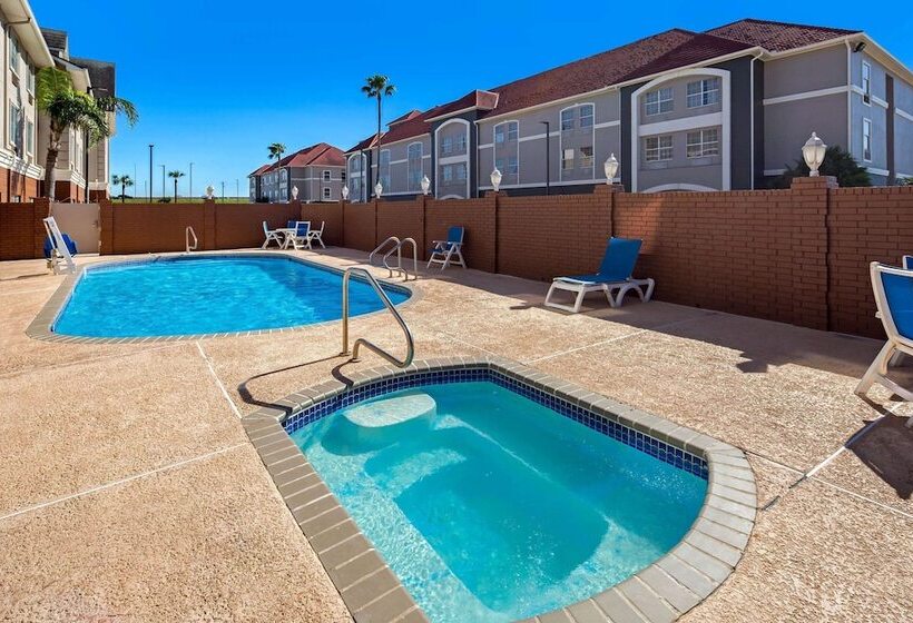 هتل La Quinta By Wyndham Pharr North Mcallen