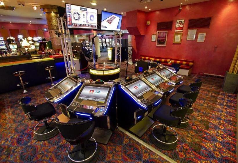 فندق Le Phoebus Garden & Spa