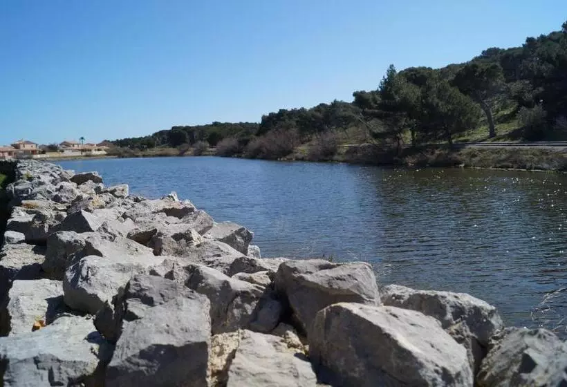 호텔 Le Phoebus Garden & Spa