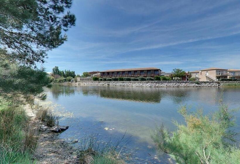 فندق Le Phoebus Garden & Spa