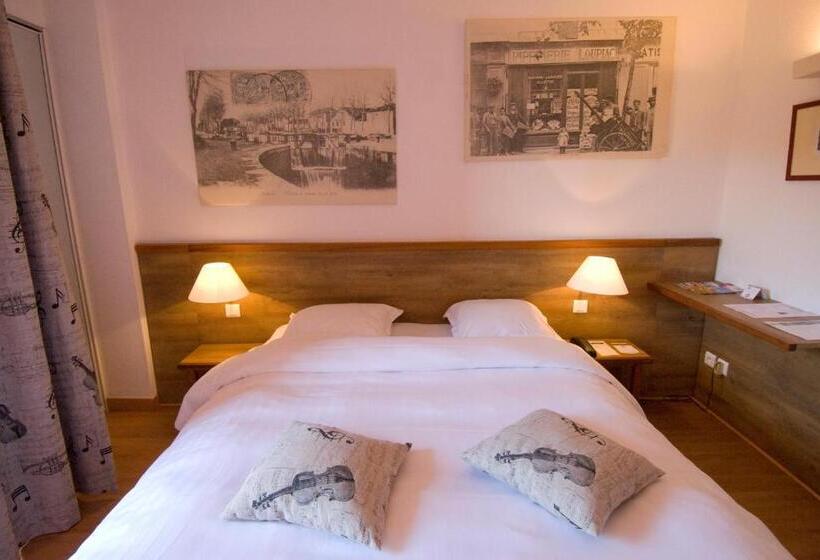 فندق Le Phoebus Garden & Spa