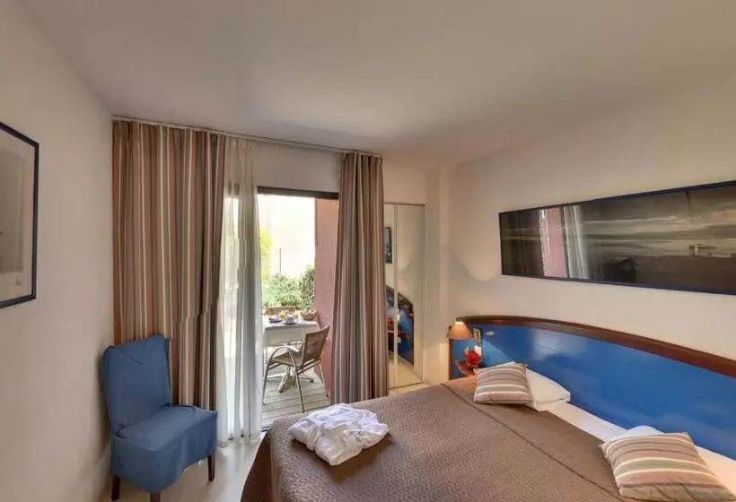 호텔 Le Phoebus Garden & Spa