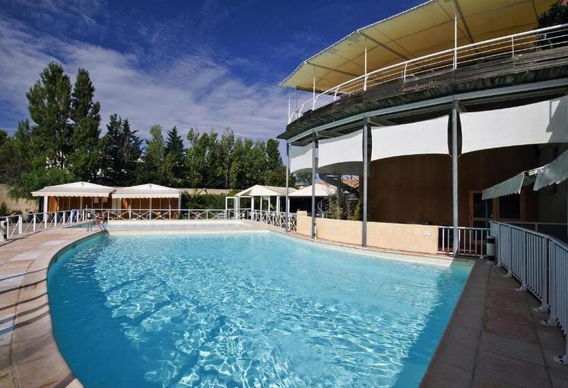 فندق Le Phoebus Garden & Spa