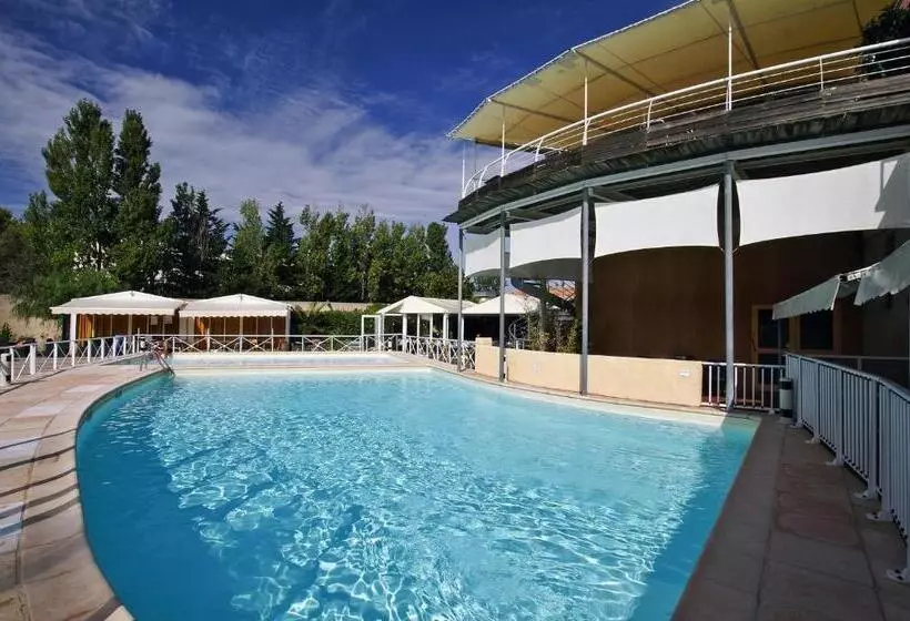 호텔 Le Phoebus Garden & Spa