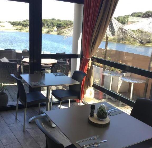 فندق Le Phoebus Garden & Spa