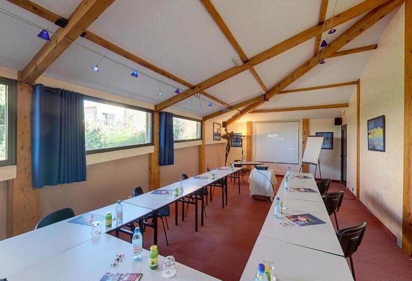 فندق Le Phoebus Garden & Spa