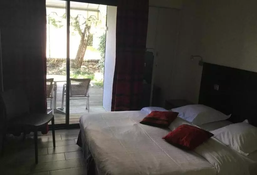 호텔 Le Phoebus Garden & Spa