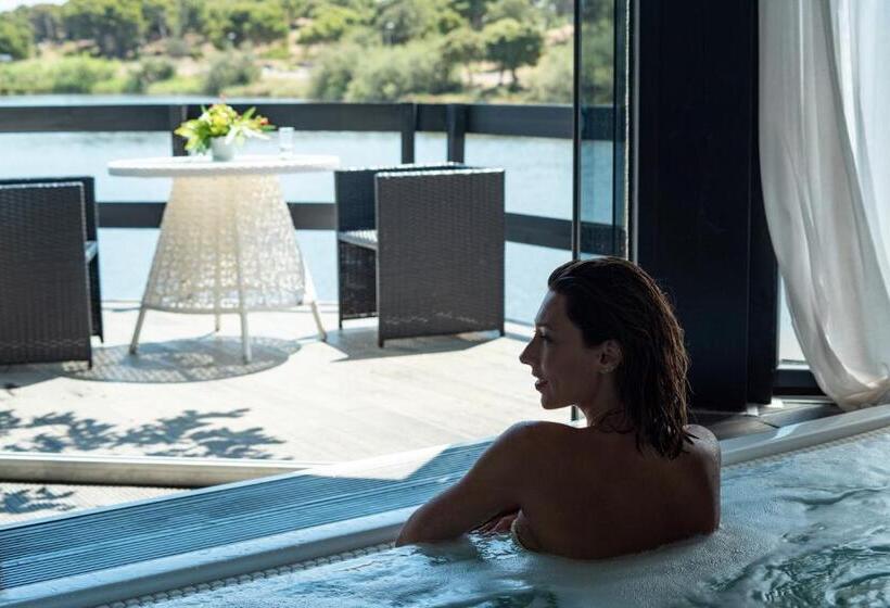 فندق Le Phoebus Garden & Spa