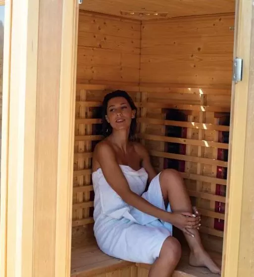 호텔 Le Phoebus Garden & Spa