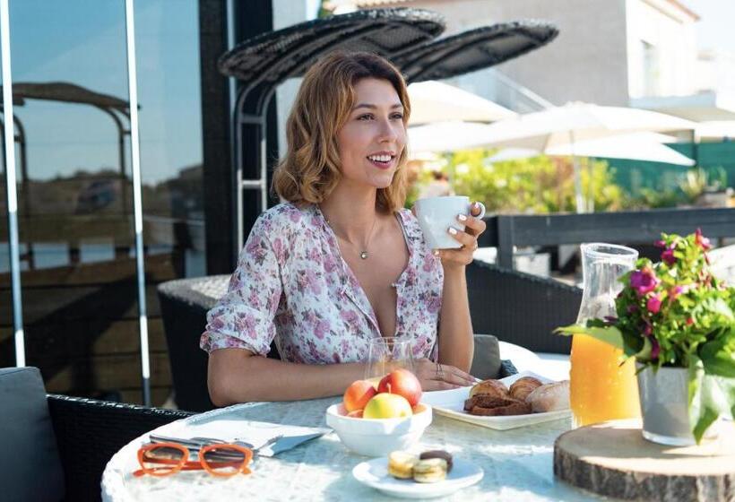 فندق Le Phoebus Garden & Spa