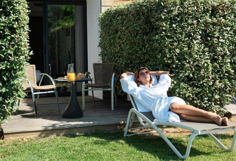 فندق Le Phoebus Garden & Spa