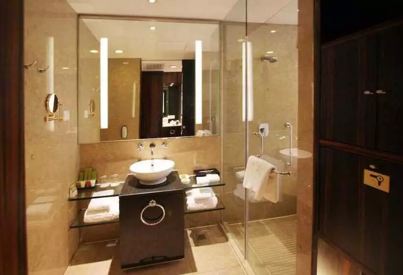 ホテル Luxemon Xinjiang Yindu