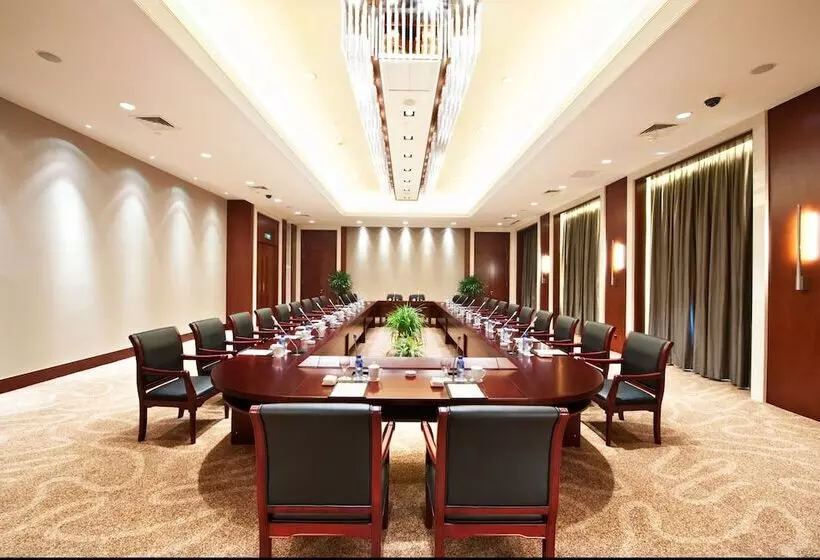 Maritim Hotel Taicang Garden