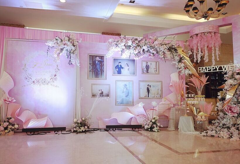 Maritim Hotel Taicang Garden