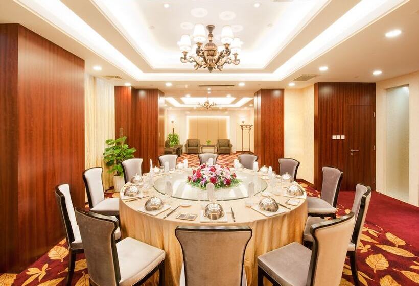 Maritim Hotel Taicang Garden