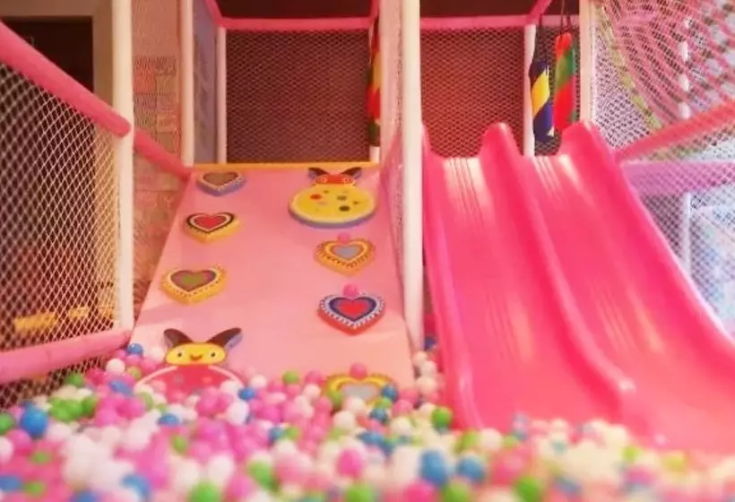 Maritim Hotel Taicang Garden