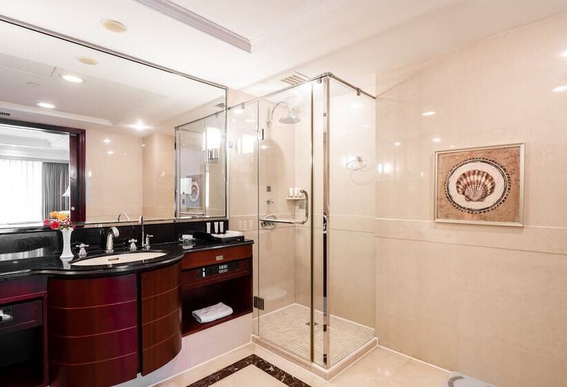 Maritim Hotel Taicang Garden