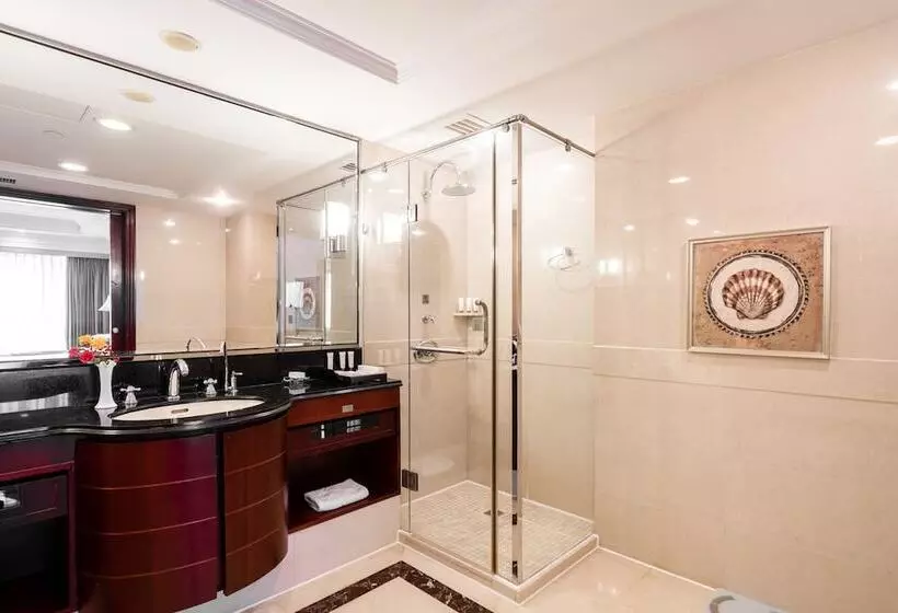 Maritim Hotel Taicang Garden