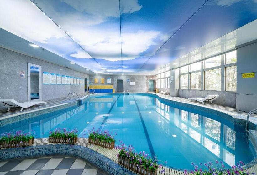 Maritim Hotel Taicang Garden