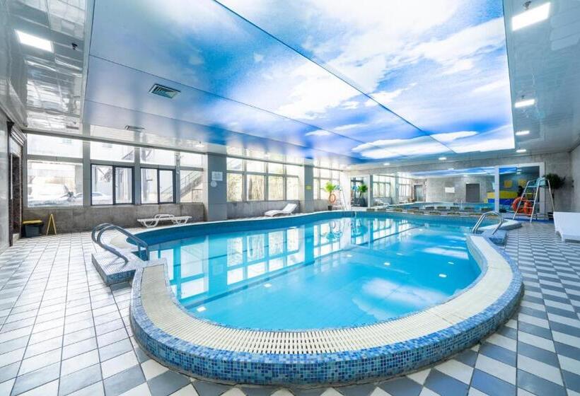 Maritim Hotel Taicang Garden