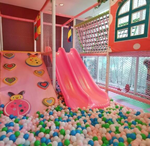 Maritim Hotel Taicang Garden