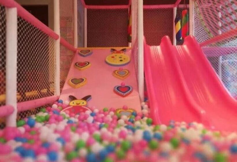 Maritim Hotel Taicang Garden