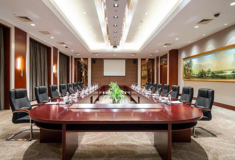 Maritim Hotel Taicang Garden