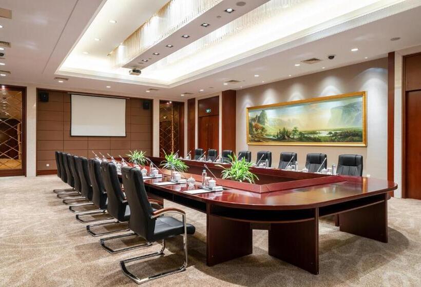 Maritim Hotel Taicang Garden