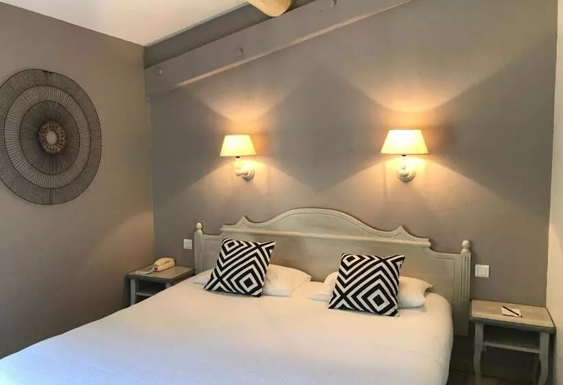 בית מלון כפרי Mas De La Senancole