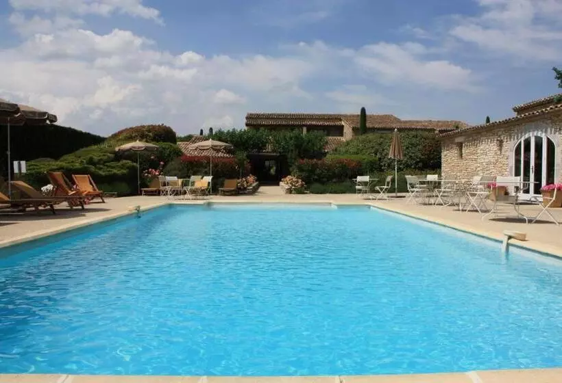 בית מלון כפרי Mas De La Senancole