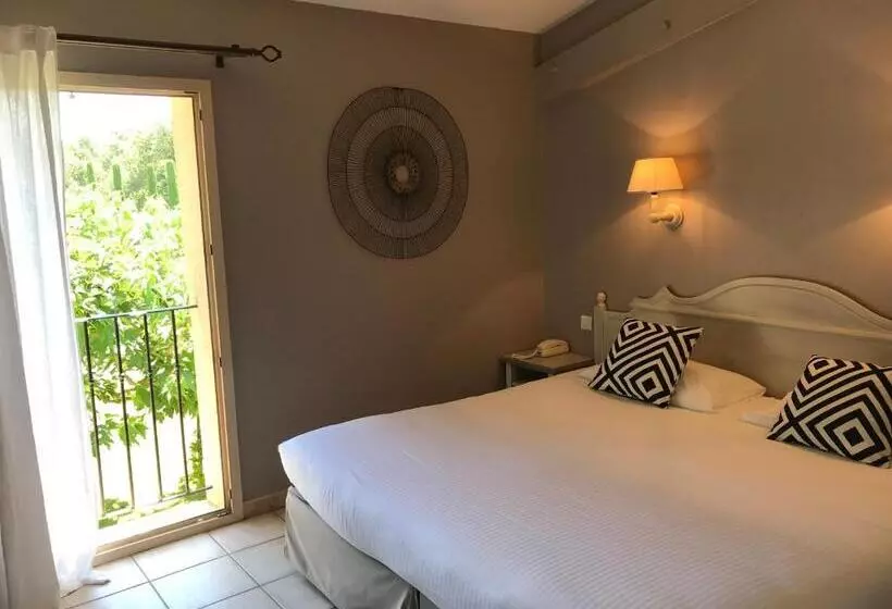 בית מלון כפרי Mas De La Senancole