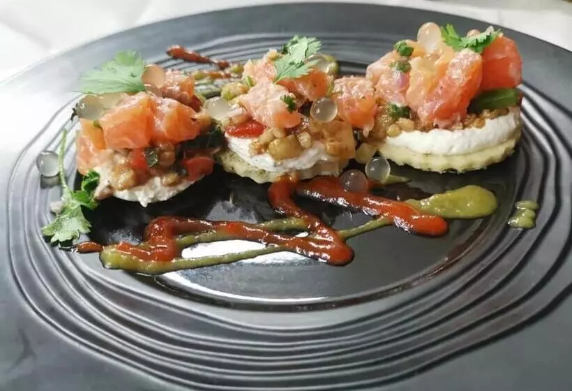 בית מלון כפרי Mas De La Senancole