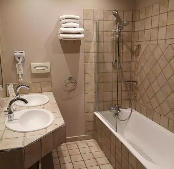 בית מלון כפרי Mas De La Senancole