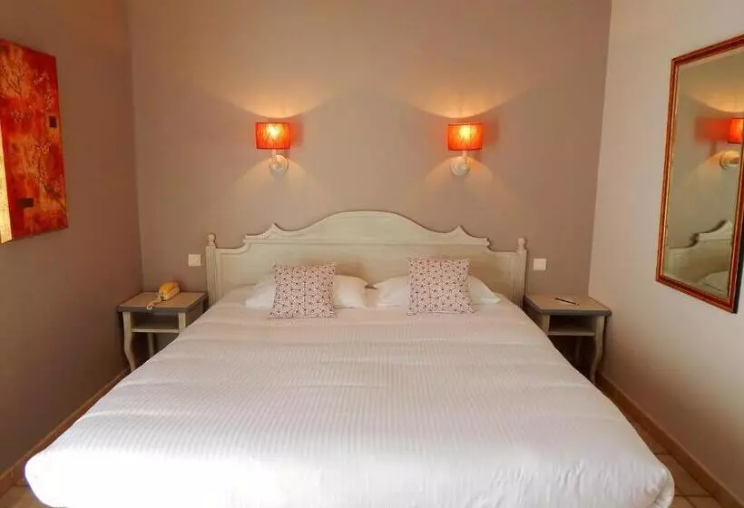 בית מלון כפרי Mas De La Senancole