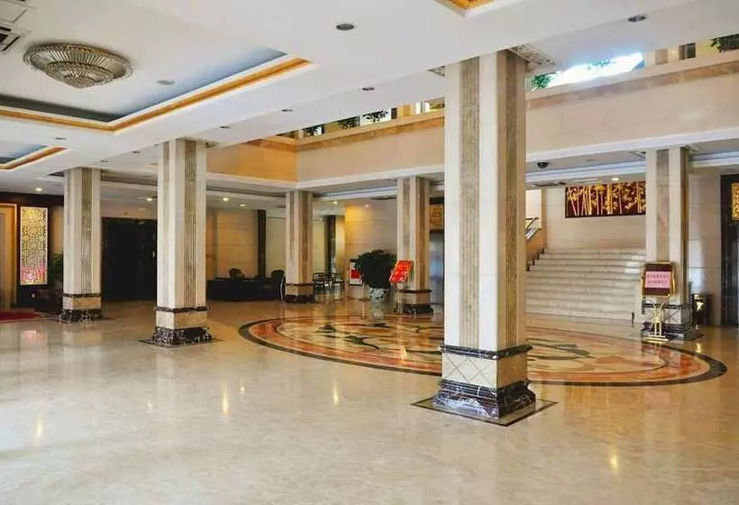 ホテル Mountain Villa