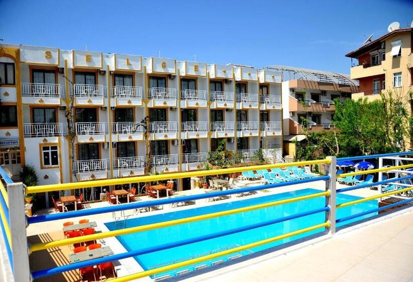 Selge Hotel Side