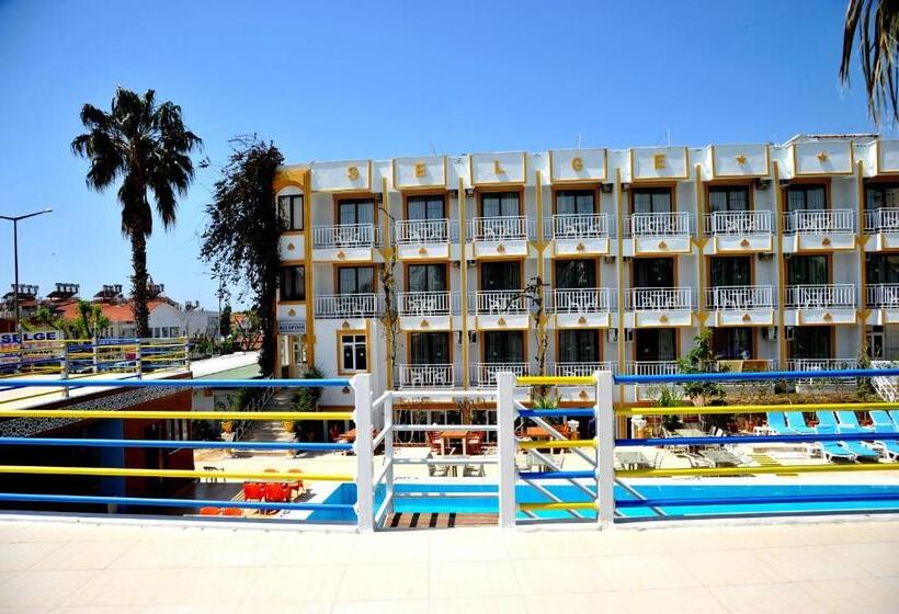 Selge Hotel Side