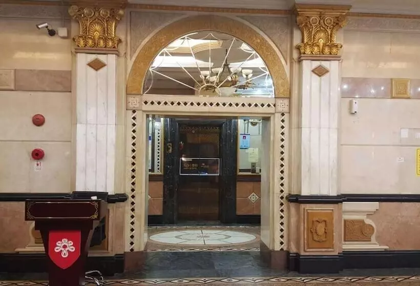 هتل Shenzhen Huizhange