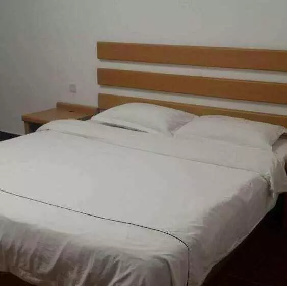 هتل Shenzhen Huizhange