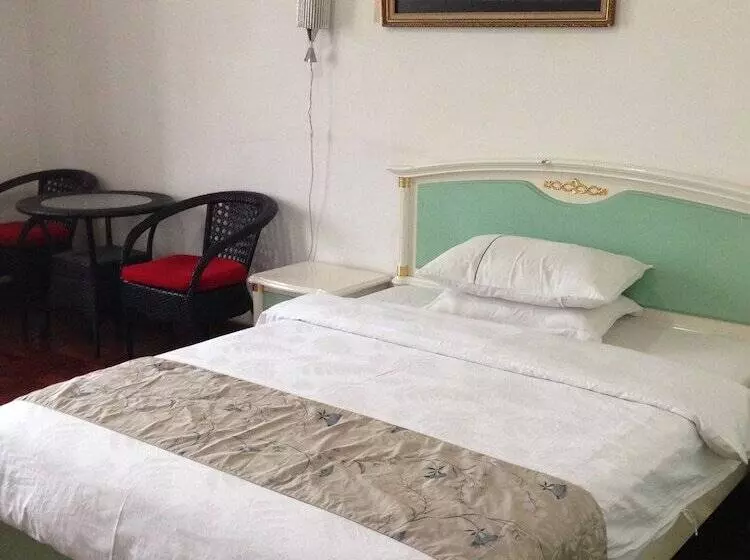 هتل Shenzhen Huizhange