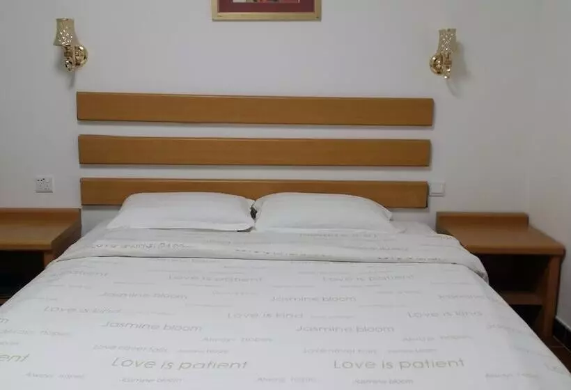 هتل Shenzhen Huizhange