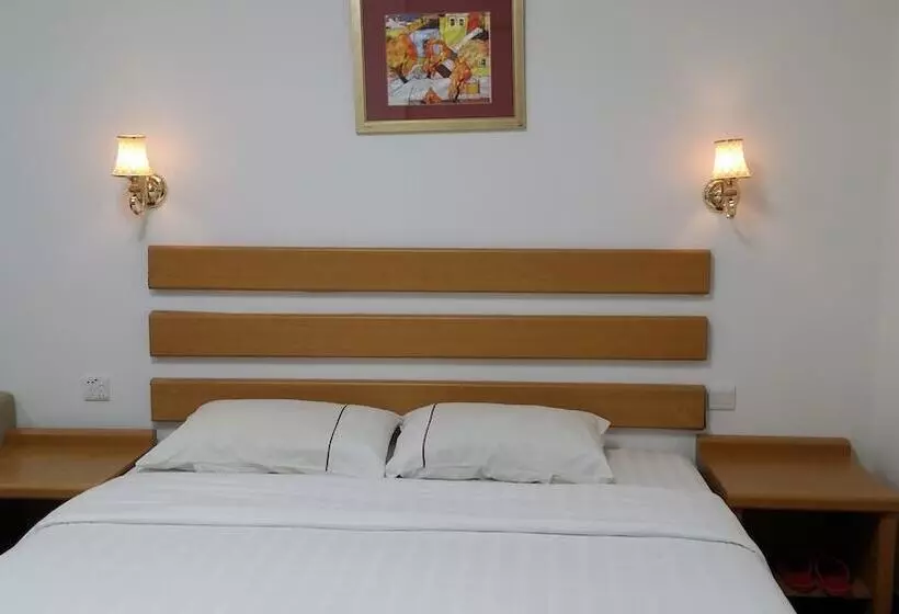 هتل Shenzhen Huizhange