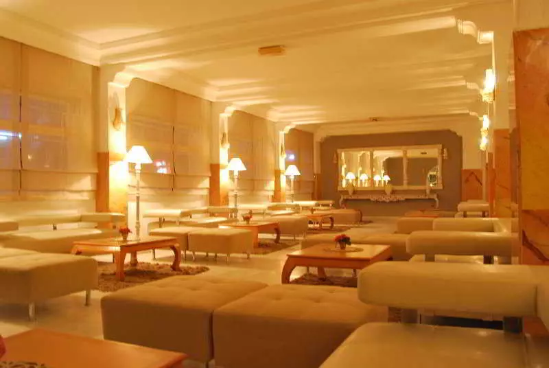 هتل Sousse City And Beach