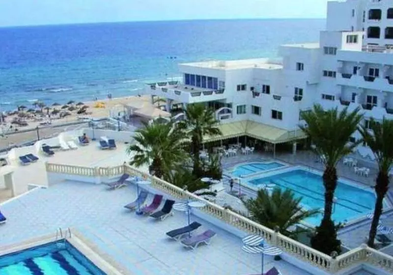 هتل Sousse City And Beach