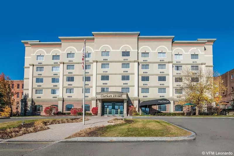 The Marx Hotel   Downtown   University Area