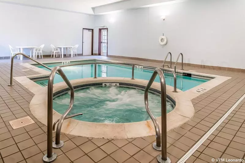 The Marx Hotel   Downtown   University Area