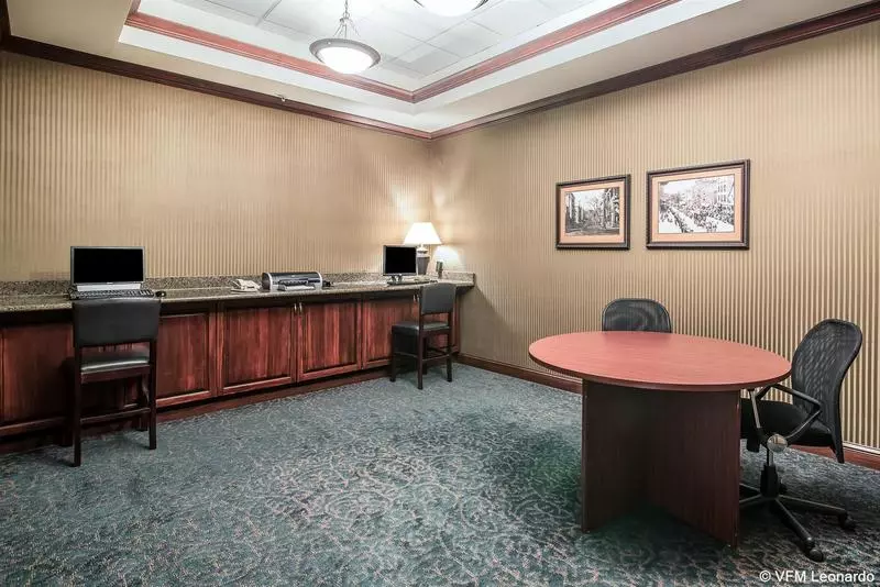 The Marx Hotel   Downtown   University Area