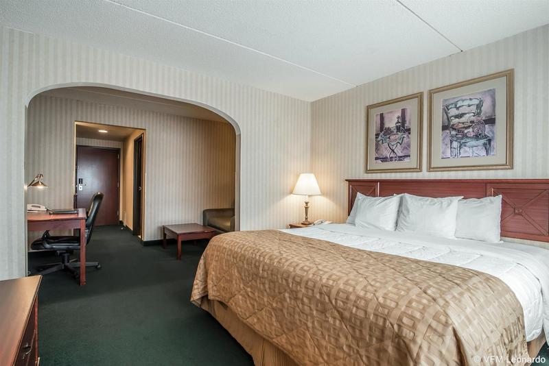 The Marx Hotel Downtown University Area