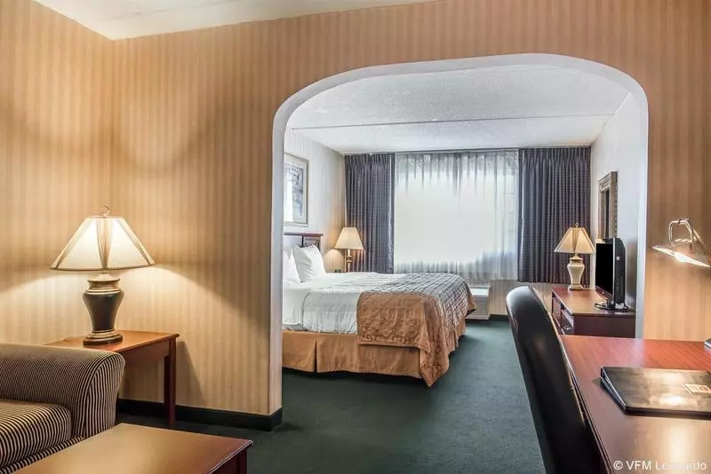 The Marx Hotel   Downtown   University Area